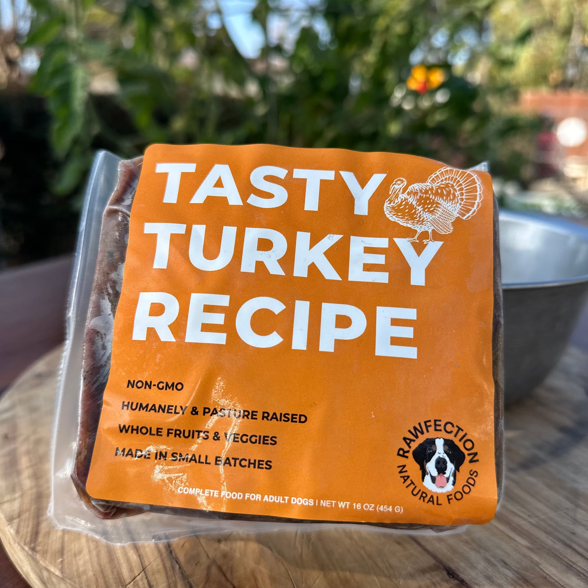 Tasty Turkey Recipe